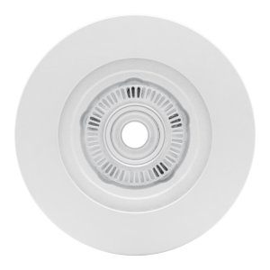 Ford Explorer Sport Trac Brake Rotor (1) - Front - R1 Concepts - GeoSPEC Coated - `01-`05